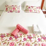 Apartamento Para 6 Pessoas Em Jurere