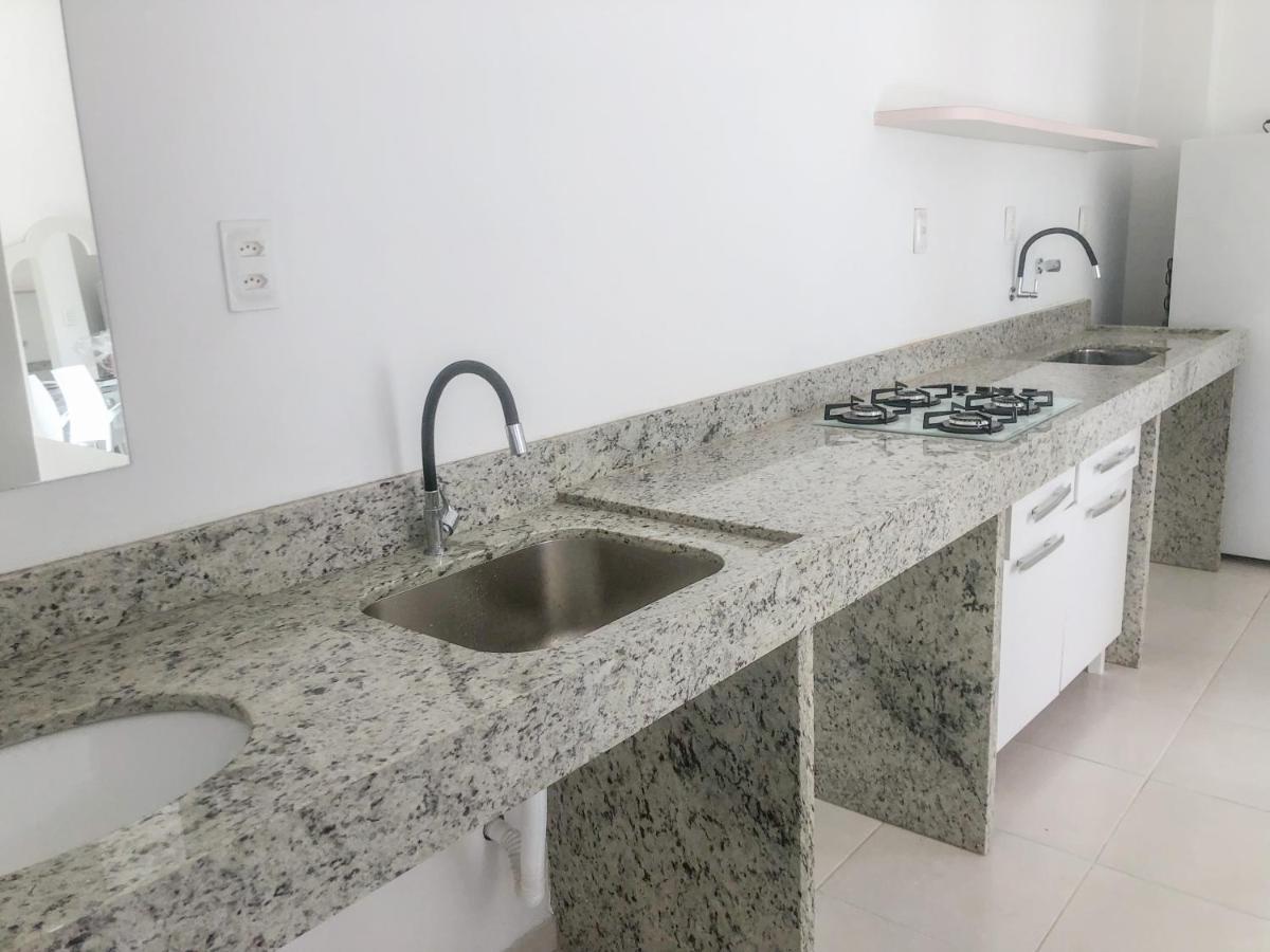 Casa de férias 6 Pessoas Em Jurere Florianopolis